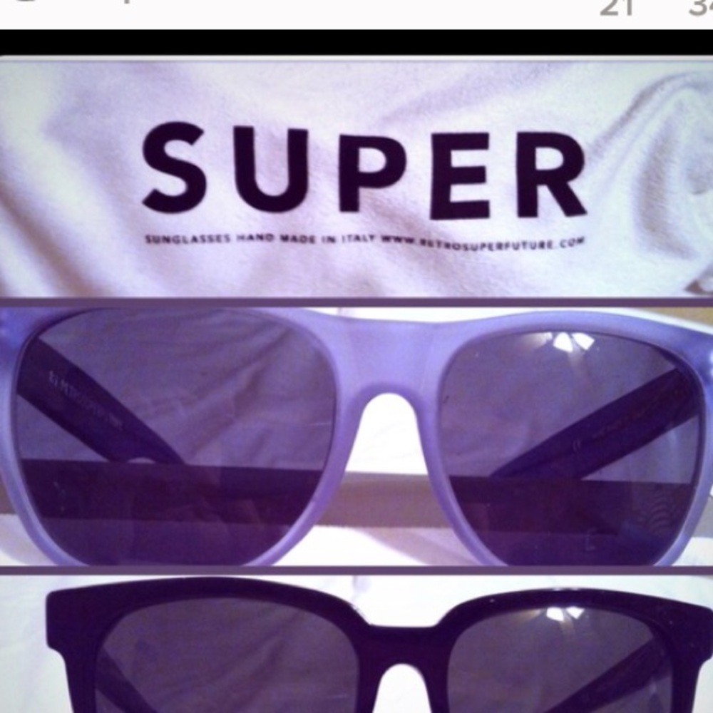 Sunglasses